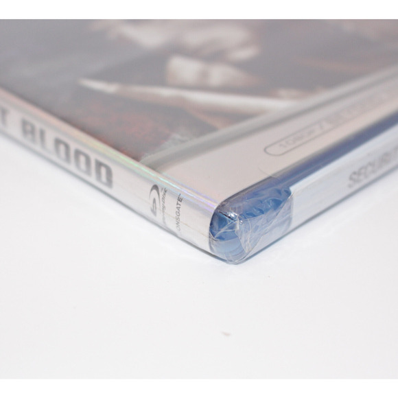 First Blood (Blu-ray, 2013) FACTORY SEALED, BRAND NEW Sylvester Stallone - Picture 4 of 9